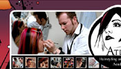 Atlantic Hairstyling Academy