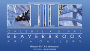 Beaverbrook Art Gallery