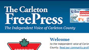 Carleton Freepress