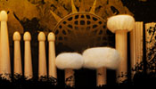 LosCabos Drumsticks