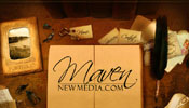 Maven New Media