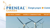 PRENEAL Canada