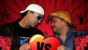 Who does love better?