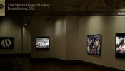 Sheila Hugh Mackay Foundation